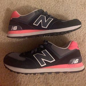 New Balance 574s